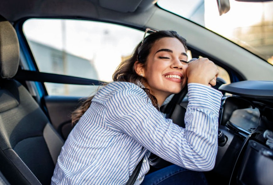 Coberturas para seguros Autos | Allianz Colombia