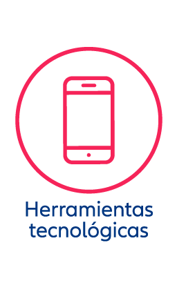 Herramientas tecnológicas