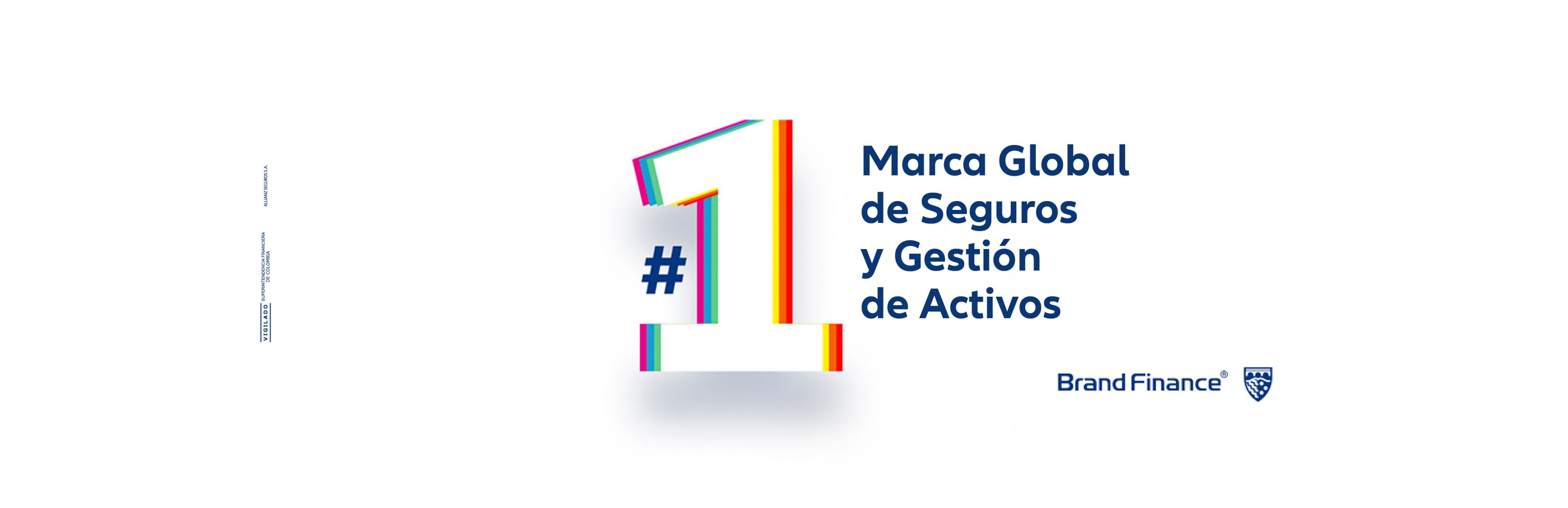 Marca Global número 1