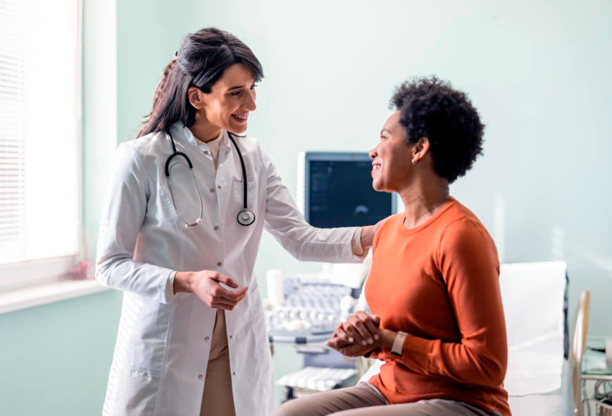 Beneficios y coberturas del seguro de salud | Allianz Colombia