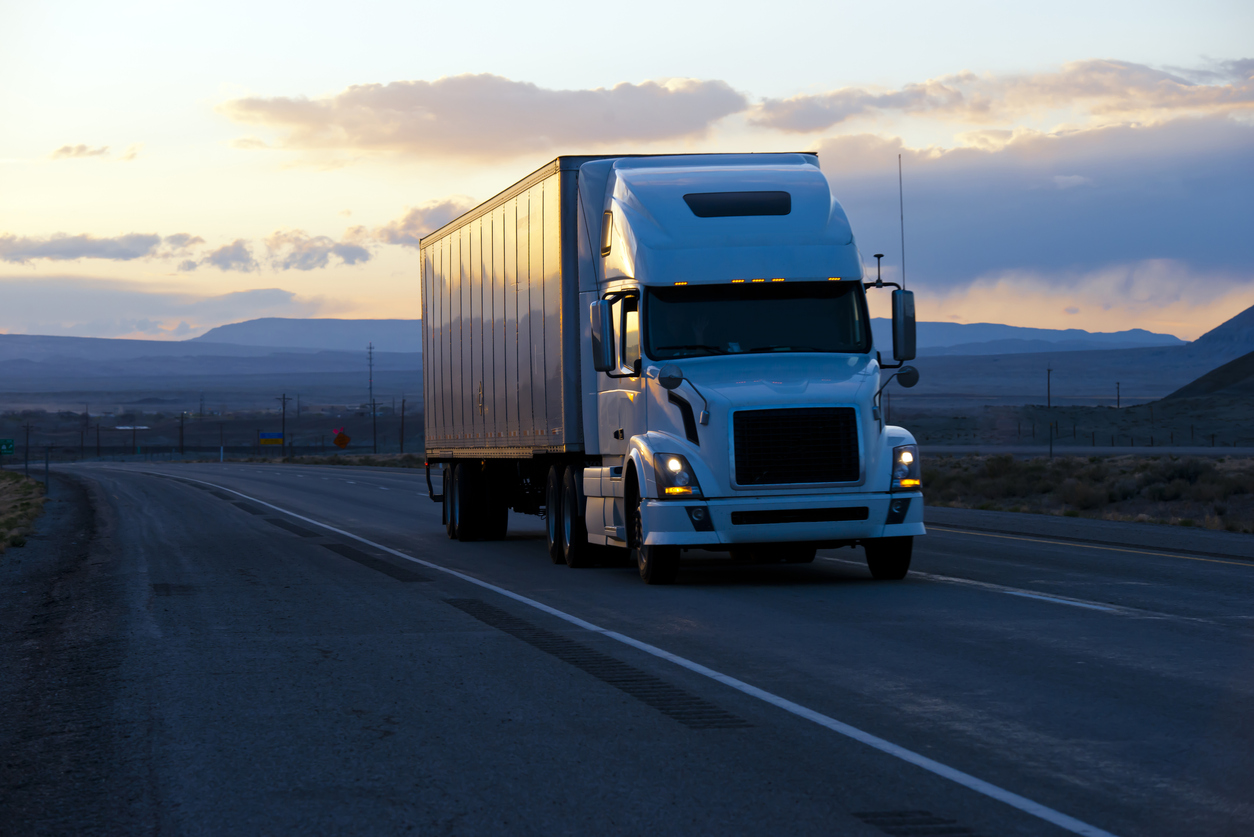 seguros para vehículo de carga y transporte