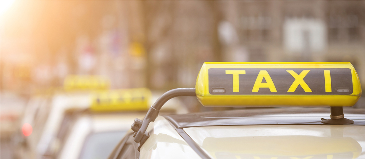Seguro para taxi